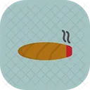 Cigar  Icon