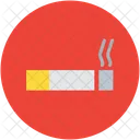 Cigarette  Icon