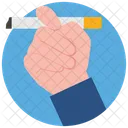 Cigarette  Icon