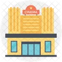 Cinema  Icon