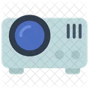 Cinema Projector  Icon