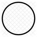Circle Interface Ui Icon