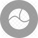 Circle  Icon