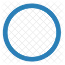 Circle  Icon