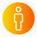 Circle  Icon