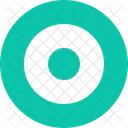 Circle  Icon