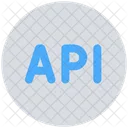 Application Programming Interface Icon