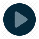 Media Player Buttons Icon