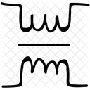 Circuit Electricity Electronic Icon