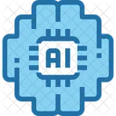 Circuit  Icon