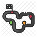 Circuits  Icon