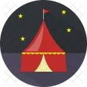 Circus  Icon