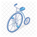 Circus Cycle  Icon