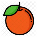 Citrus  Icon