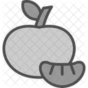 Citrus  Icon