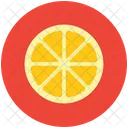 Citrus  Icon