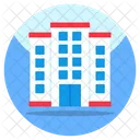 City Building  Icon