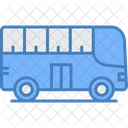 City Bus  Icon