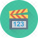 Clapper  Icon