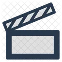 Clapper  Icon