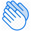 Clapping  Icon