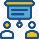 Classroom  Icon