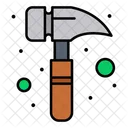 Claw Hammer  Icon