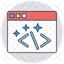 Clean Code  Icon