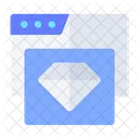 Clean code  Icon