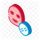 Face Mask Care Icon