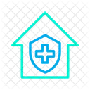 Clean Home  Icon