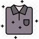 Clean shirt  Icon