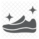 Clean Shoe  Icon