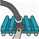 Cleaning  Icon