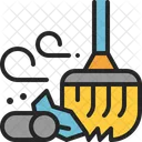 Cleaning  Icon