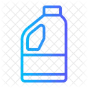 Cleaning Products Hygiene Products Desinfectant Icon