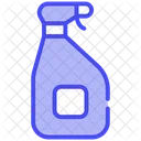 Cleaning Set  Icon