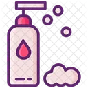 Cleansing Foam  Icon