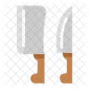 Cleaver  Icon