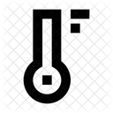 Climate Temperature Temperature Scale Icon