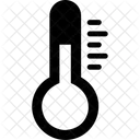 Climate Temperature Scale Icon
