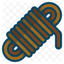 Climbing Rope  Icon