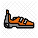 Climbing shoes  Icon