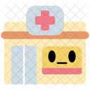 Clinic Icon