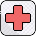 Clinic  Icon