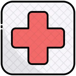 Clinic  Icon