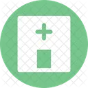 Clinic  Icon