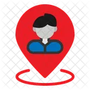 Clinic Location  Icon