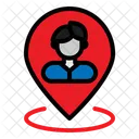 Pin Gps Doctor Icon