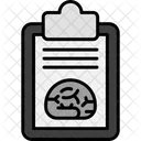 Clipboard  Icon